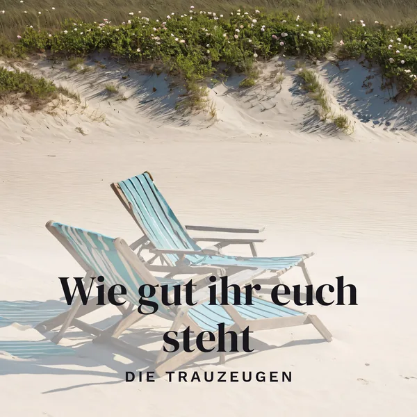 Muster-Cover 2: Motiv mit Songtitel in Serifenschrift unten