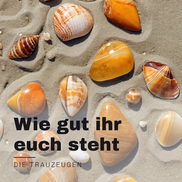 Muster-Cover 3: Motiv mit Songtitel linksbündig unten